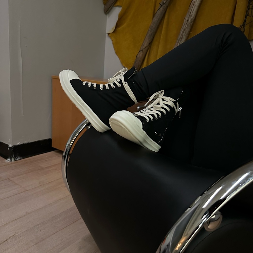 RICK OWENS DRKSHDW